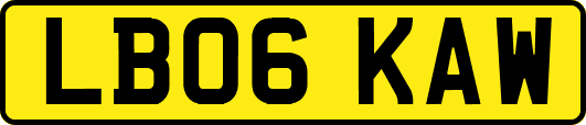 LB06KAW
