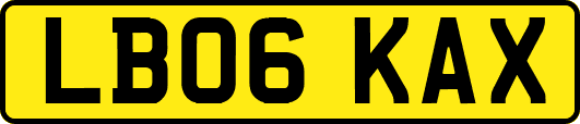 LB06KAX
