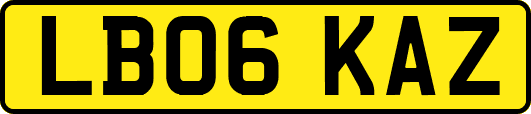 LB06KAZ