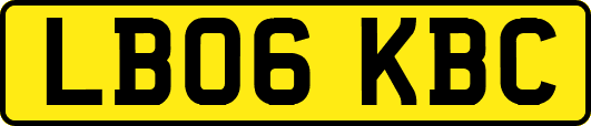 LB06KBC