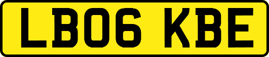 LB06KBE
