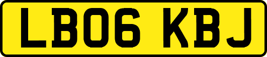 LB06KBJ