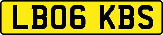 LB06KBS