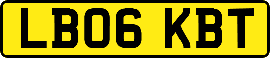 LB06KBT