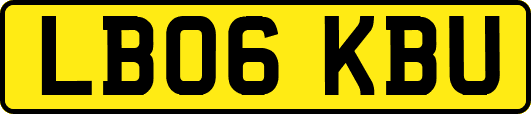 LB06KBU