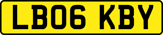 LB06KBY