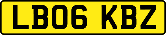 LB06KBZ