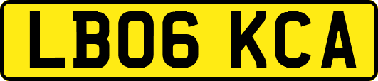 LB06KCA