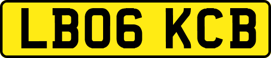 LB06KCB