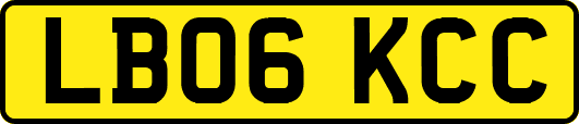 LB06KCC