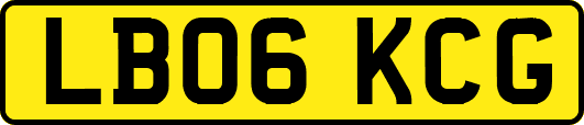 LB06KCG