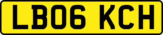 LB06KCH