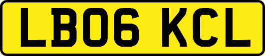LB06KCL