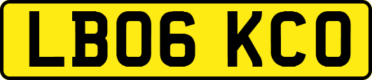 LB06KCO