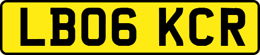 LB06KCR