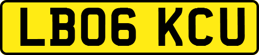 LB06KCU