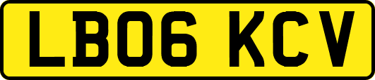 LB06KCV