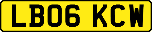 LB06KCW