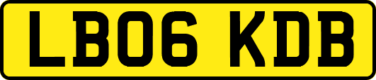 LB06KDB