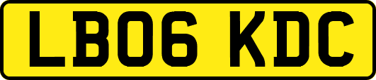 LB06KDC