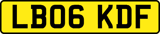 LB06KDF