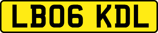 LB06KDL