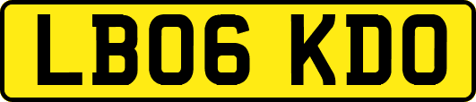 LB06KDO
