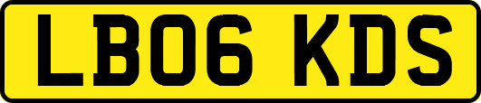 LB06KDS