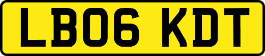 LB06KDT
