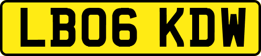 LB06KDW