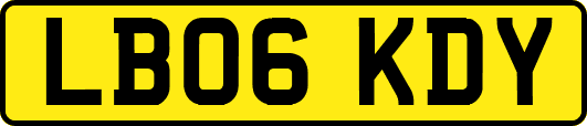 LB06KDY