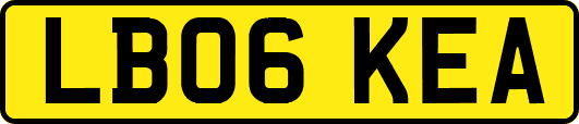LB06KEA