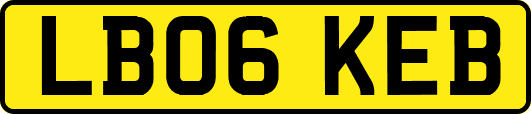 LB06KEB