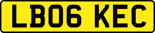 LB06KEC