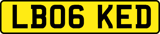 LB06KED