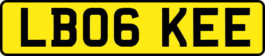 LB06KEE