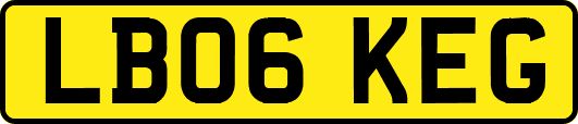 LB06KEG