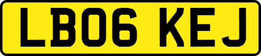 LB06KEJ