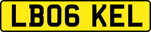 LB06KEL