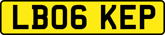 LB06KEP