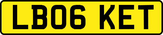 LB06KET