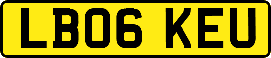 LB06KEU