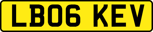 LB06KEV