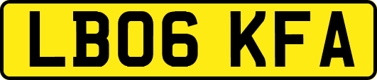 LB06KFA