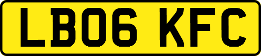 LB06KFC