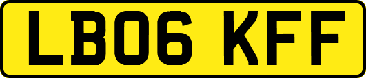 LB06KFF