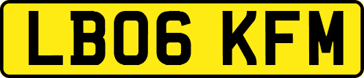 LB06KFM