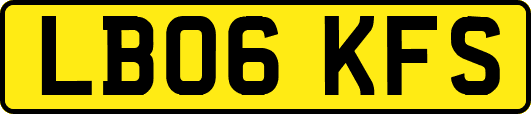 LB06KFS