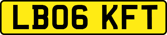 LB06KFT
