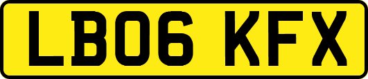 LB06KFX